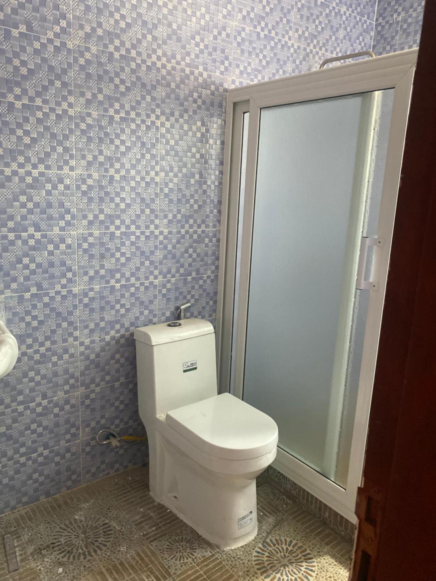 Debora Guest House 弗里敦 外观 照片