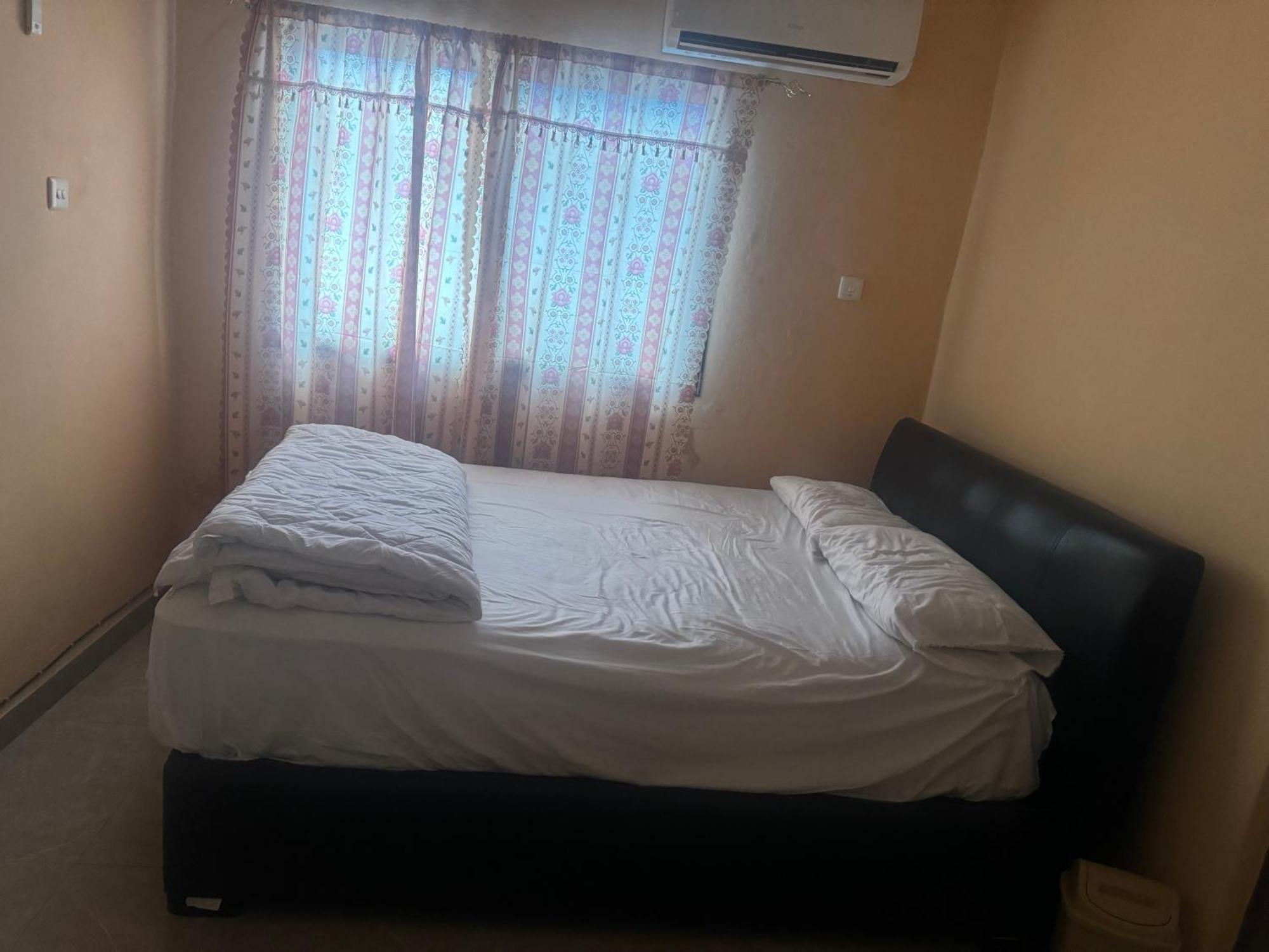 Debora Guest House 弗里敦 外观 照片